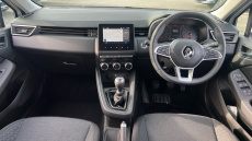 Renault Clio 1.0 TCe 90 Iconic Edition 5dr Petrol Hatchback